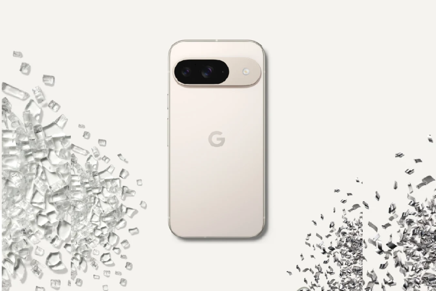 Google Pixel 9 Pro