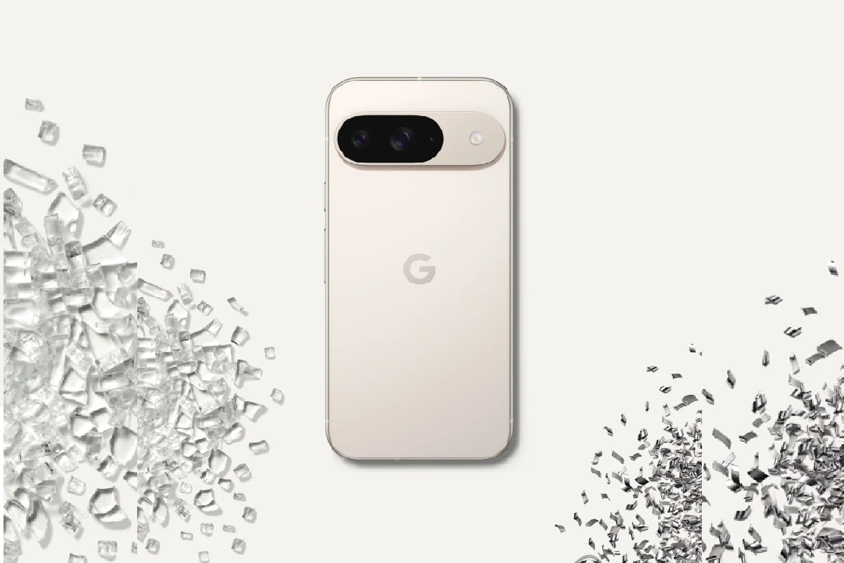Google Pixel 9 Pro