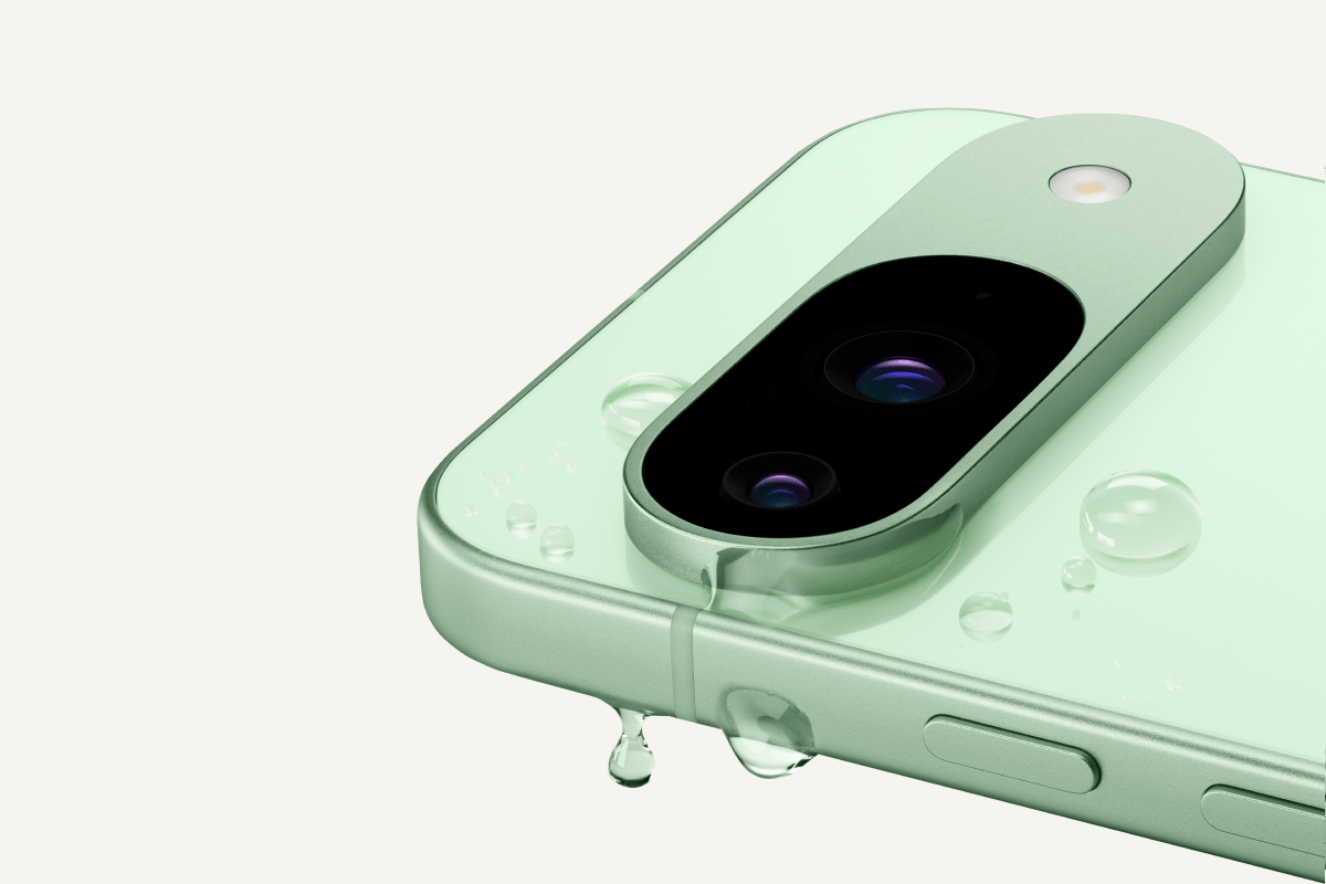 Google Pixel 9