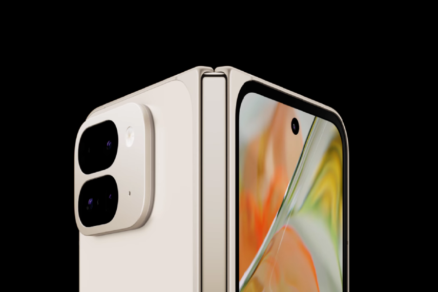 Pixel 9 Pro Fold
