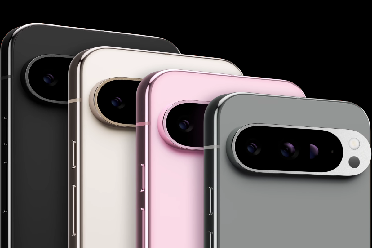 Google Pixel 9 Pro