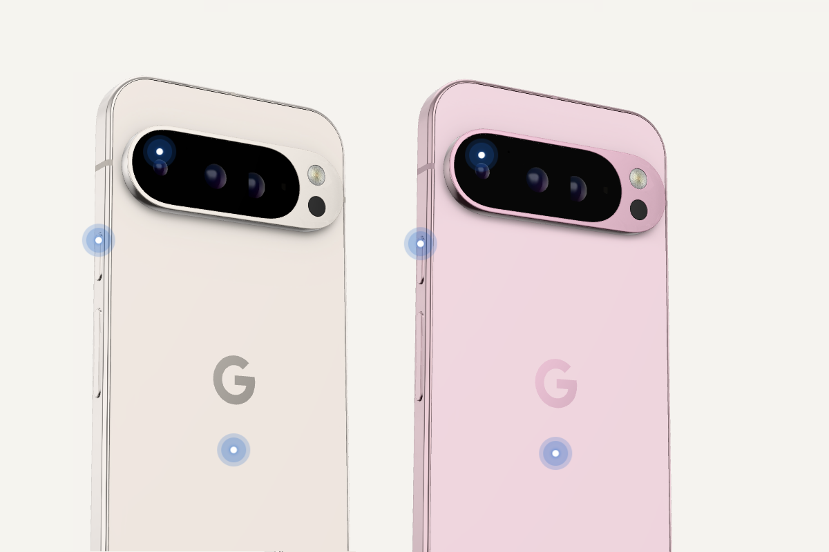 Google Pixel 9 Pro