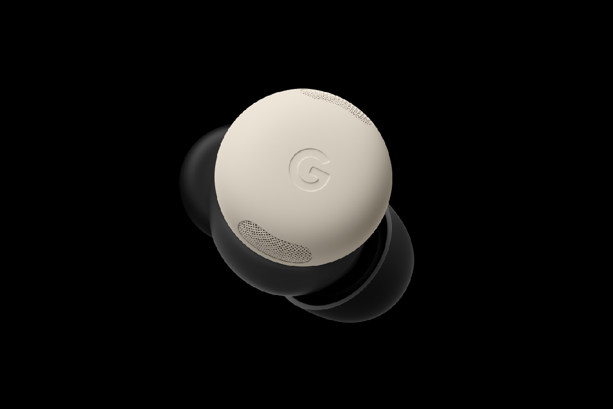 Pixel Buds Pro 2