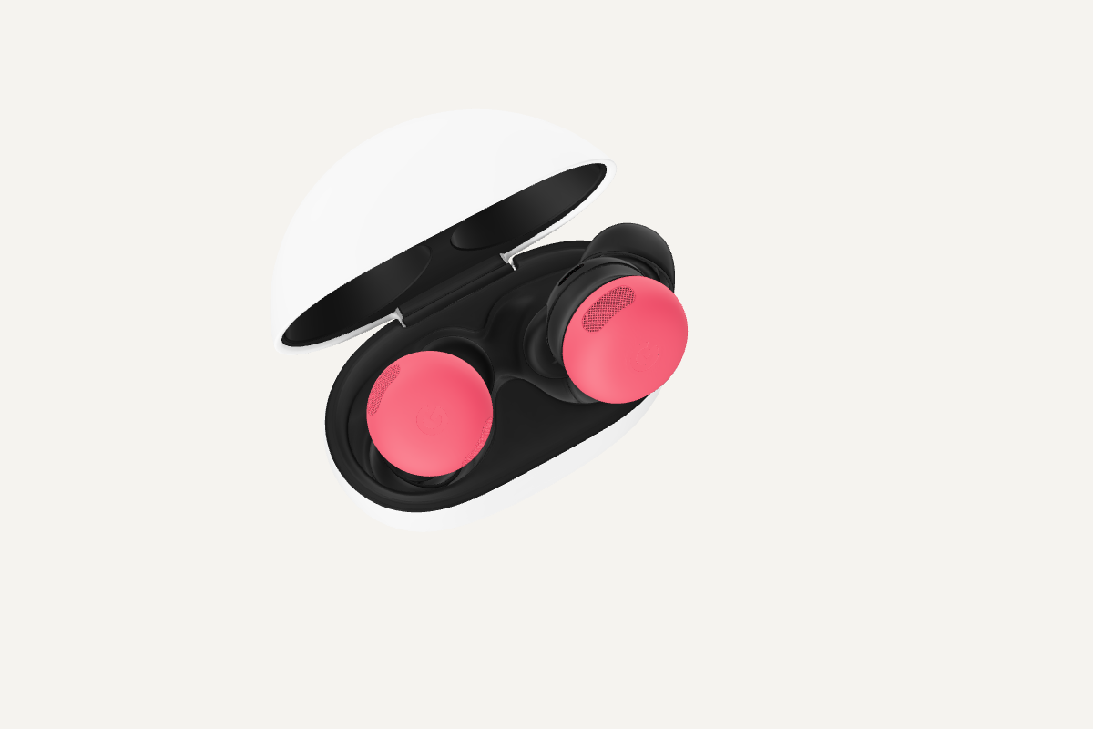 Pixel Buds Pro 2