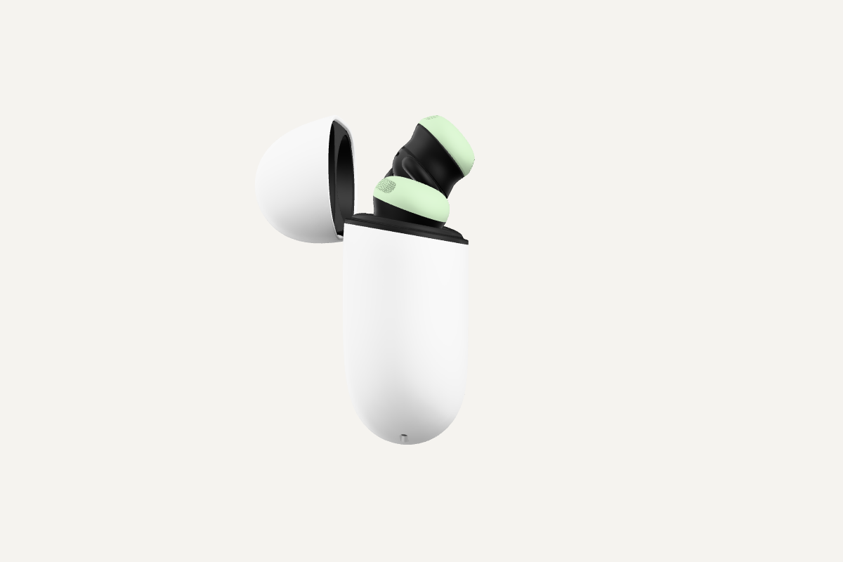 Pixel Buds Pro 2