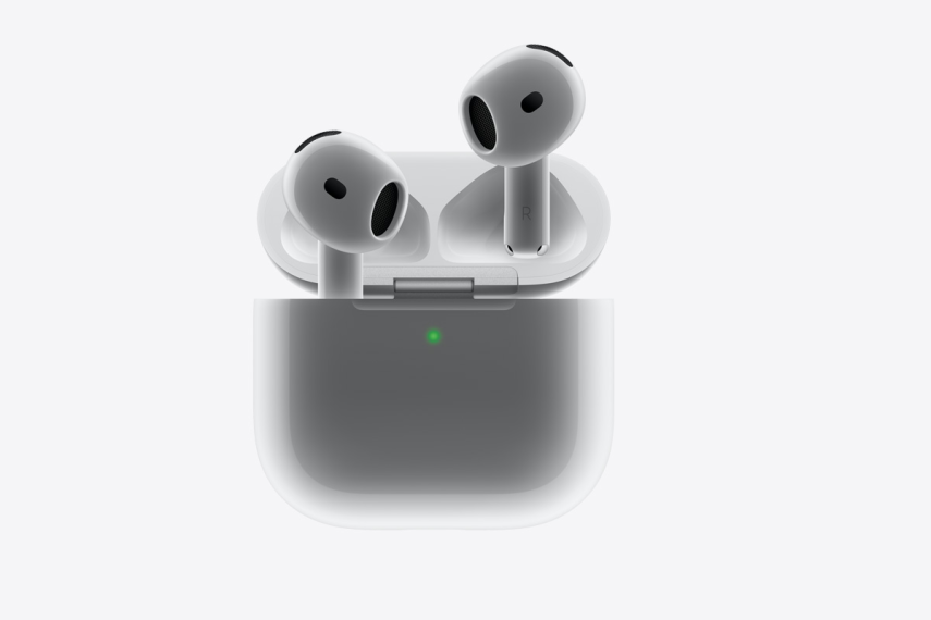 Airpods