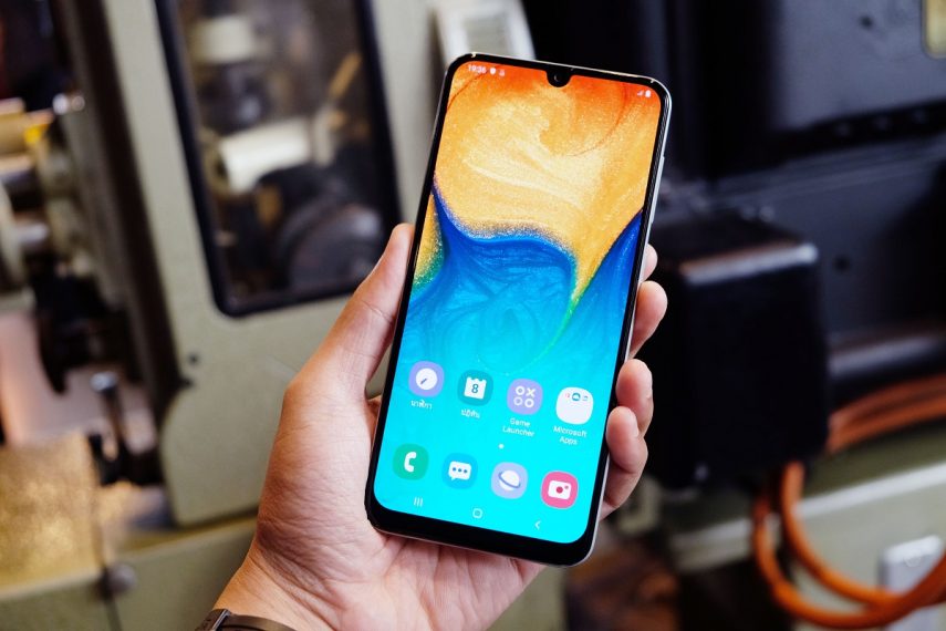 Galaxy A16