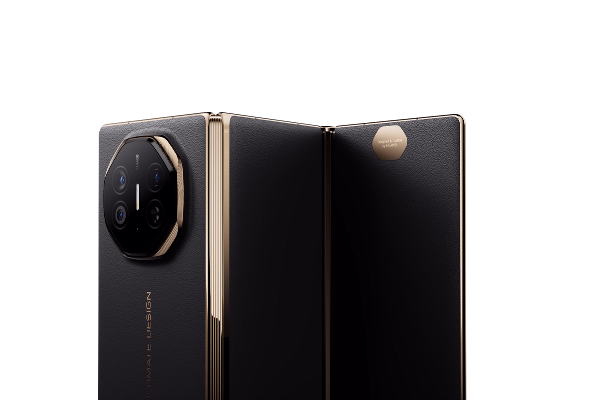 Huawei Mate XT