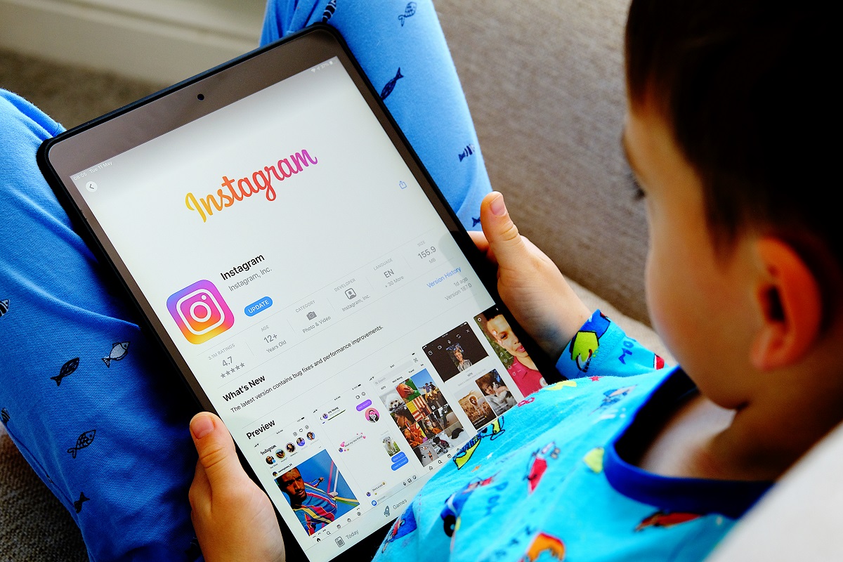 Instagram
