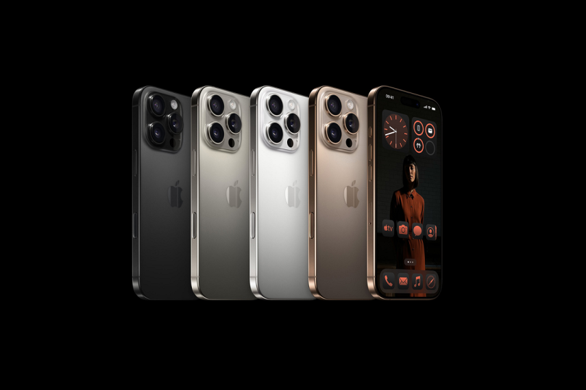 iPhone 16