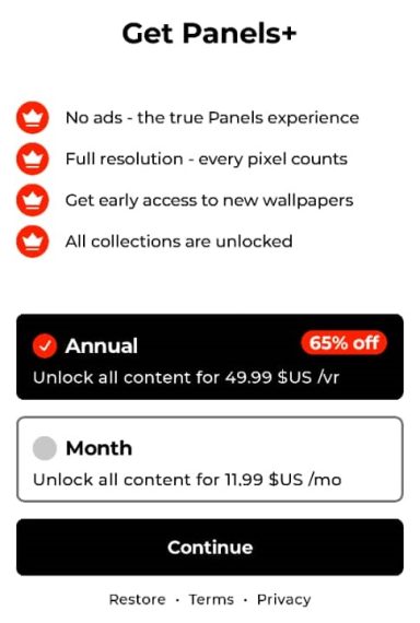 MKBHD Panels