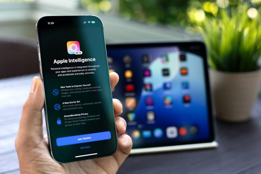iOS 18.2