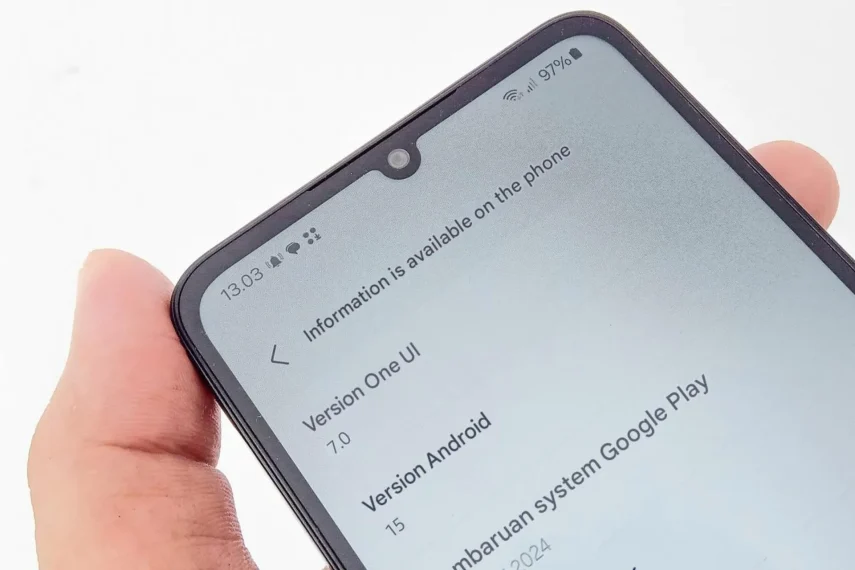 One UI 7