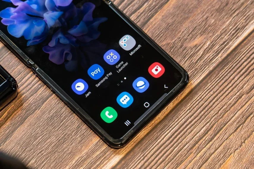 One UI 7
