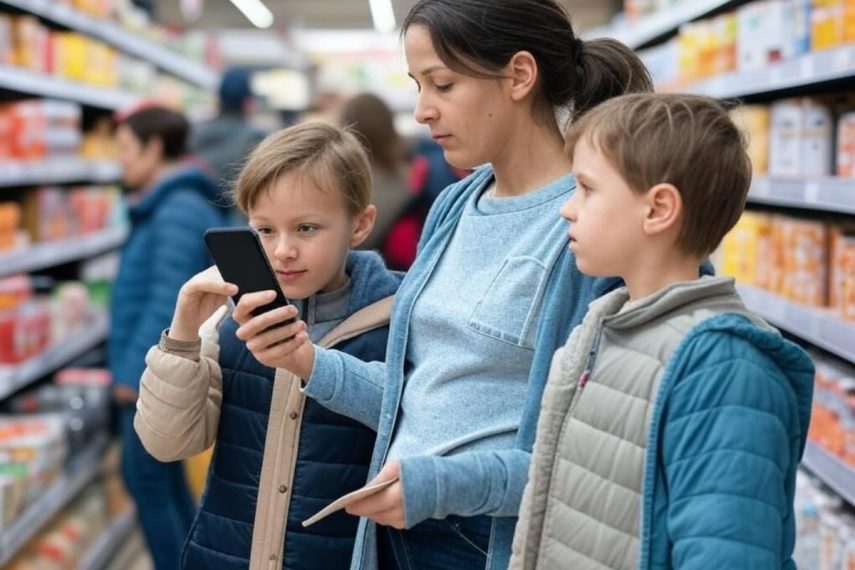 Cashback, Gagner de l’argent avec vos courses
