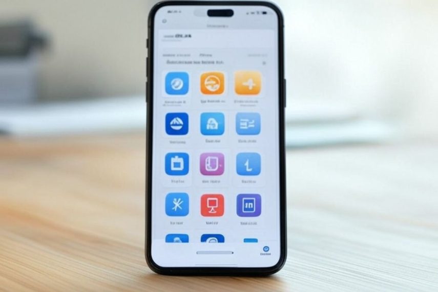 iOS 18.3