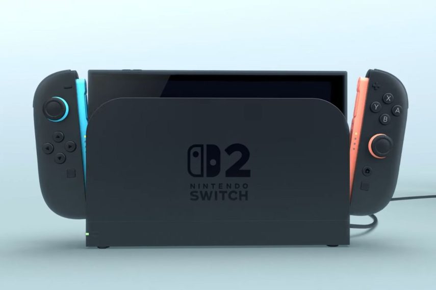 Nintendo Switch 2
