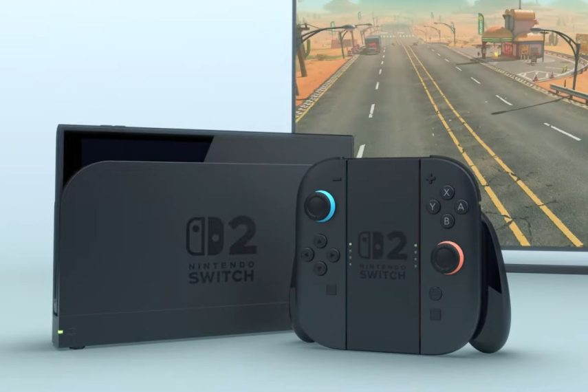 Nintendo Switch 2