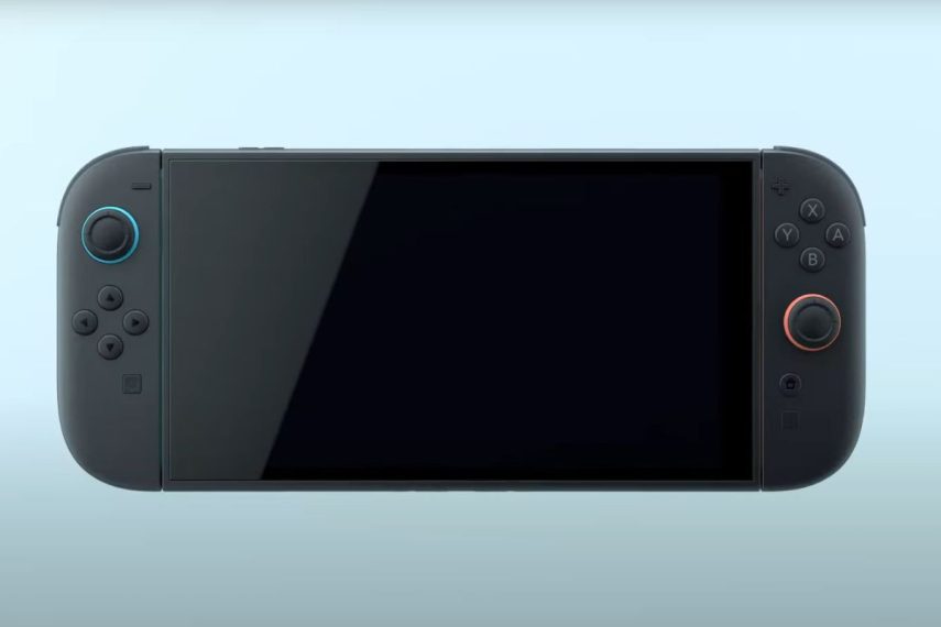Nintendo Switch 2