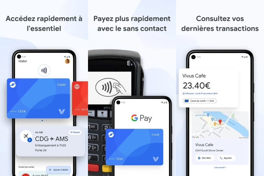 apps Google Samsung