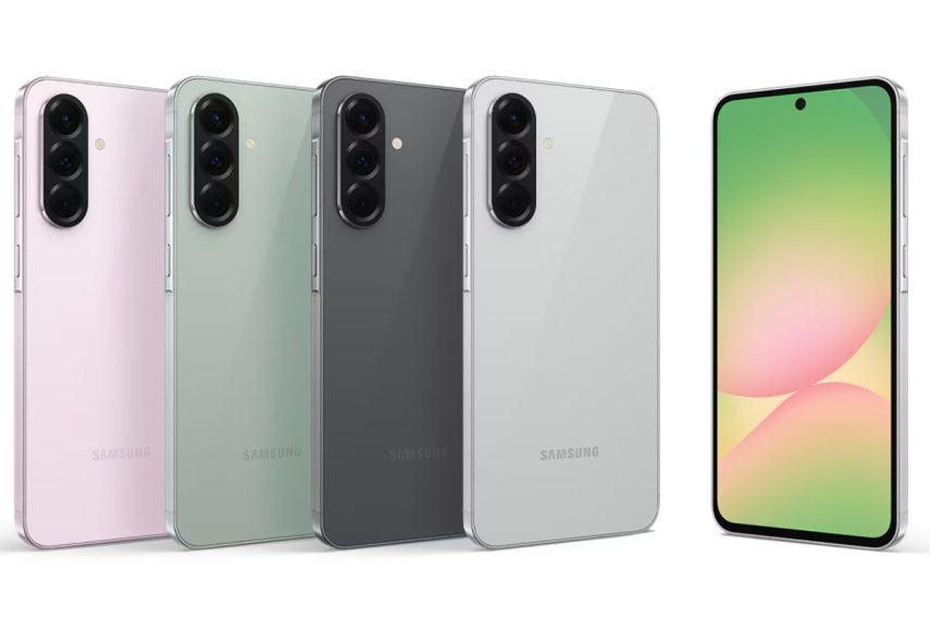 Galaxy A57
