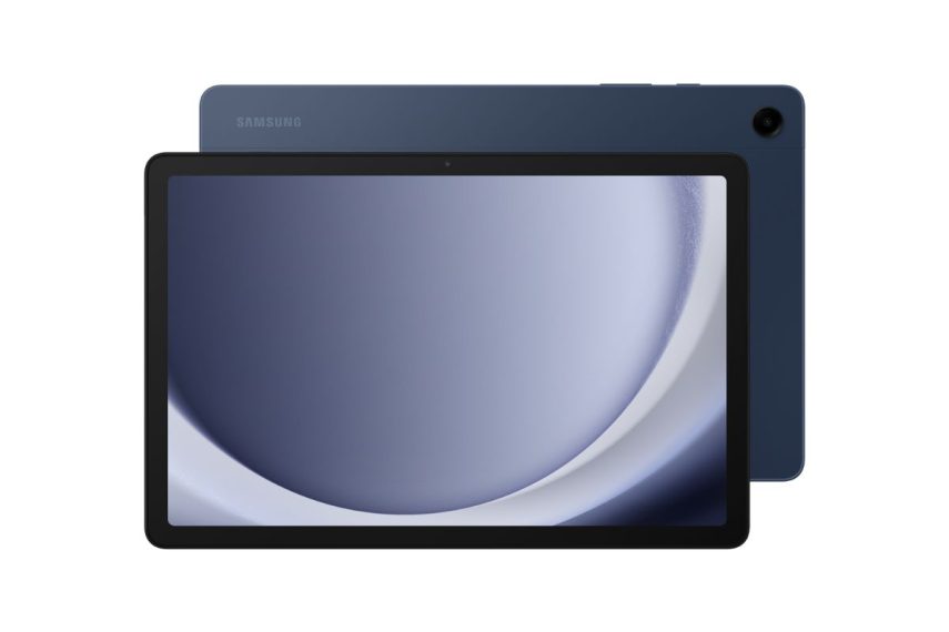 One UI 7 sur Galaxy Tab A9 et A9+
