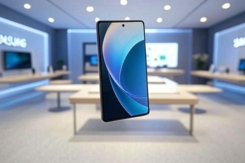 Galaxy Z Fold7