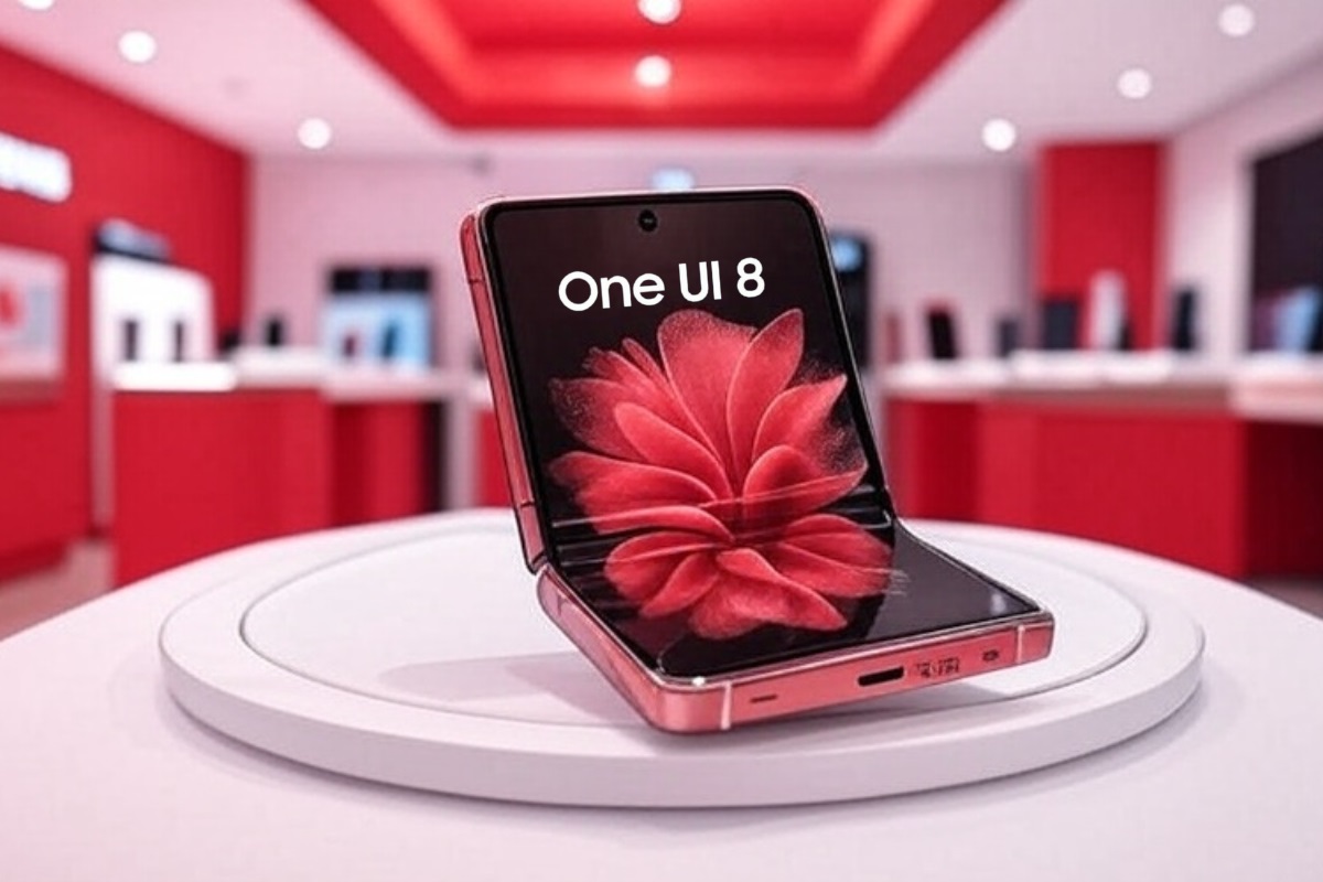 One UI 8