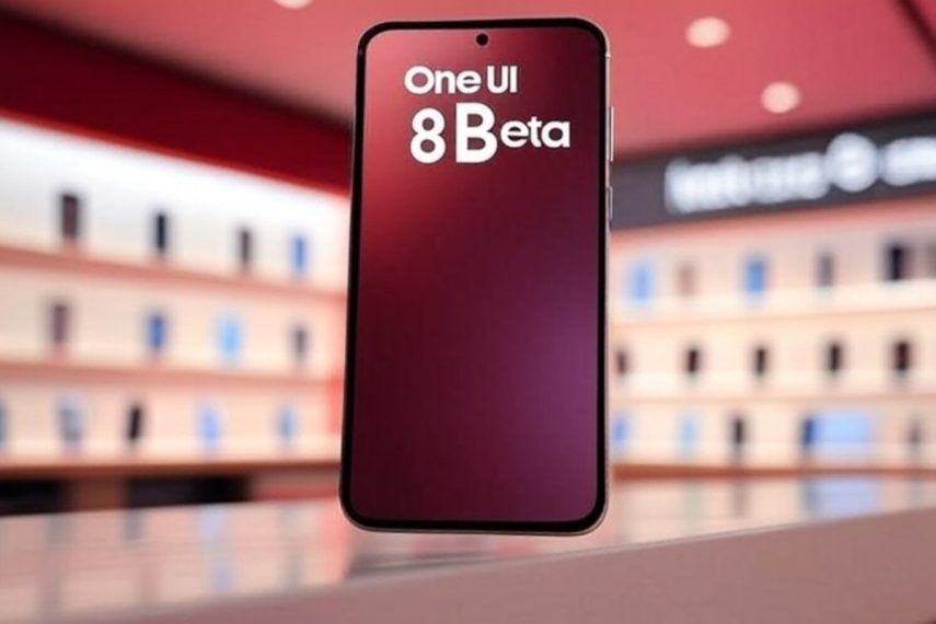 One UI 8 Beta Galaxy S24 S23