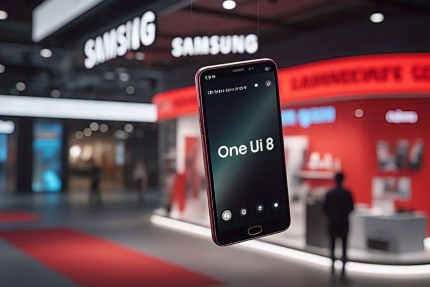 One UI 8