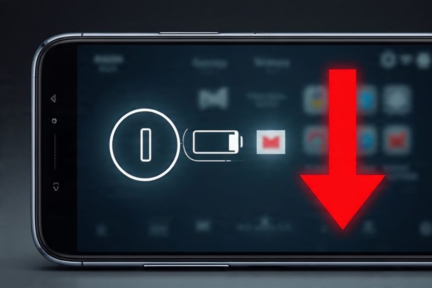 erreur Samsung batterie