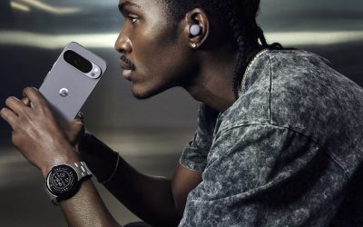 Enregistrer un appel sur Google Pixel : découvrez la méthode …