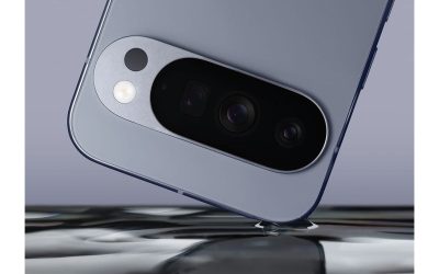 Pixel 11 : le nouveau smartphone de Google se dévoile …