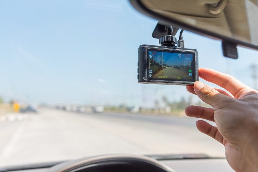 Dashcam