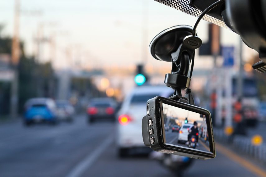 Dashcam