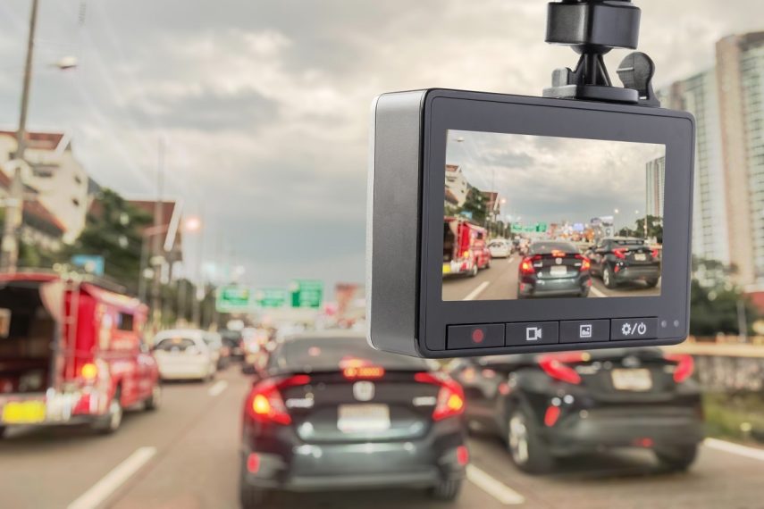 Dashcam