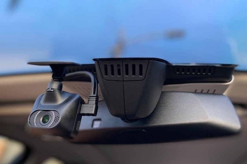 Dashcam