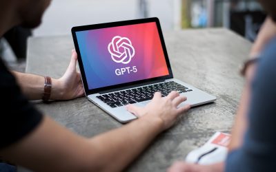 GPT-5 vs GPT-4 : Ce qui change dans la dernière …