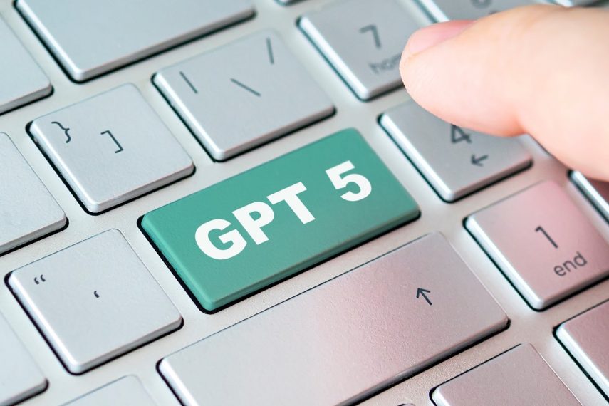 Open AI GPT 5