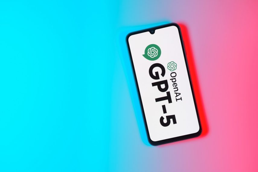 Open AI GPT 5