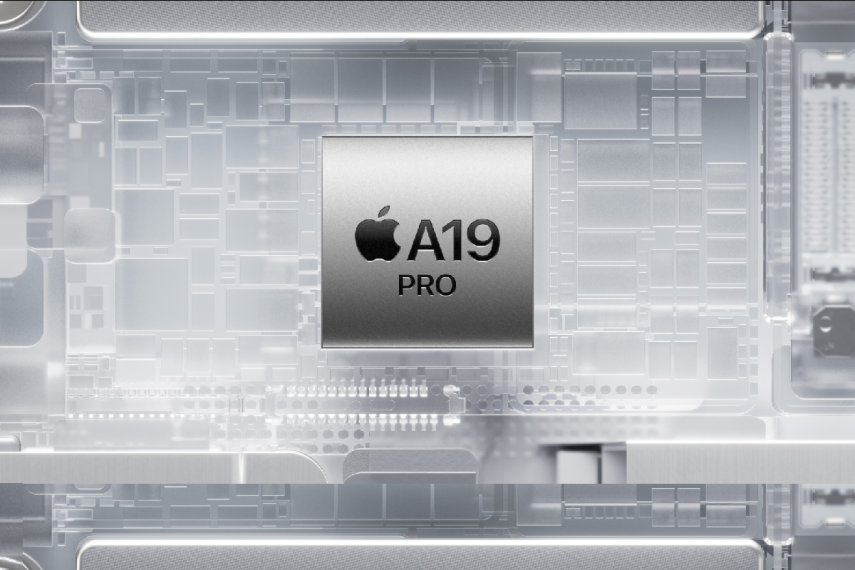 Apple A19 Pro
