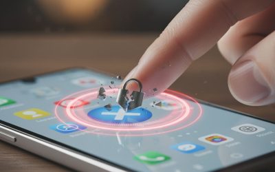 Attention, danger ! Plus de 200 applications Android infectées découvertes …