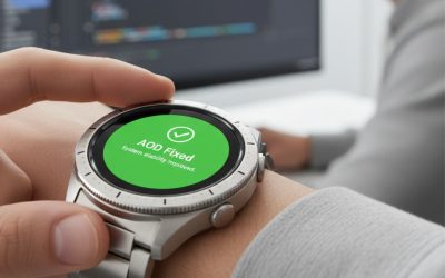 Révolution Imminente : La Mise à Jour One UI 8 …