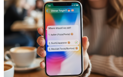 Les 3 fonctionnalités d’iOS 26 qui vont révolutionner votre iPhone …