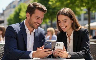 L’iPhone 17 Pro révolutionne tout : Faut-il vraiment craquer pour …