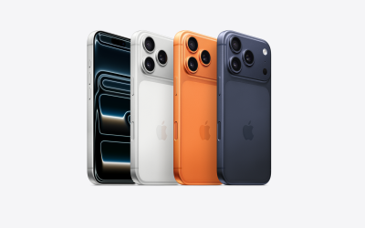Duel au sommet : l’iPhone 17 Pro a-t-il vraiment pulvérisé …