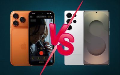 Le choc des titans : iPhone 17 Pro Max vs …