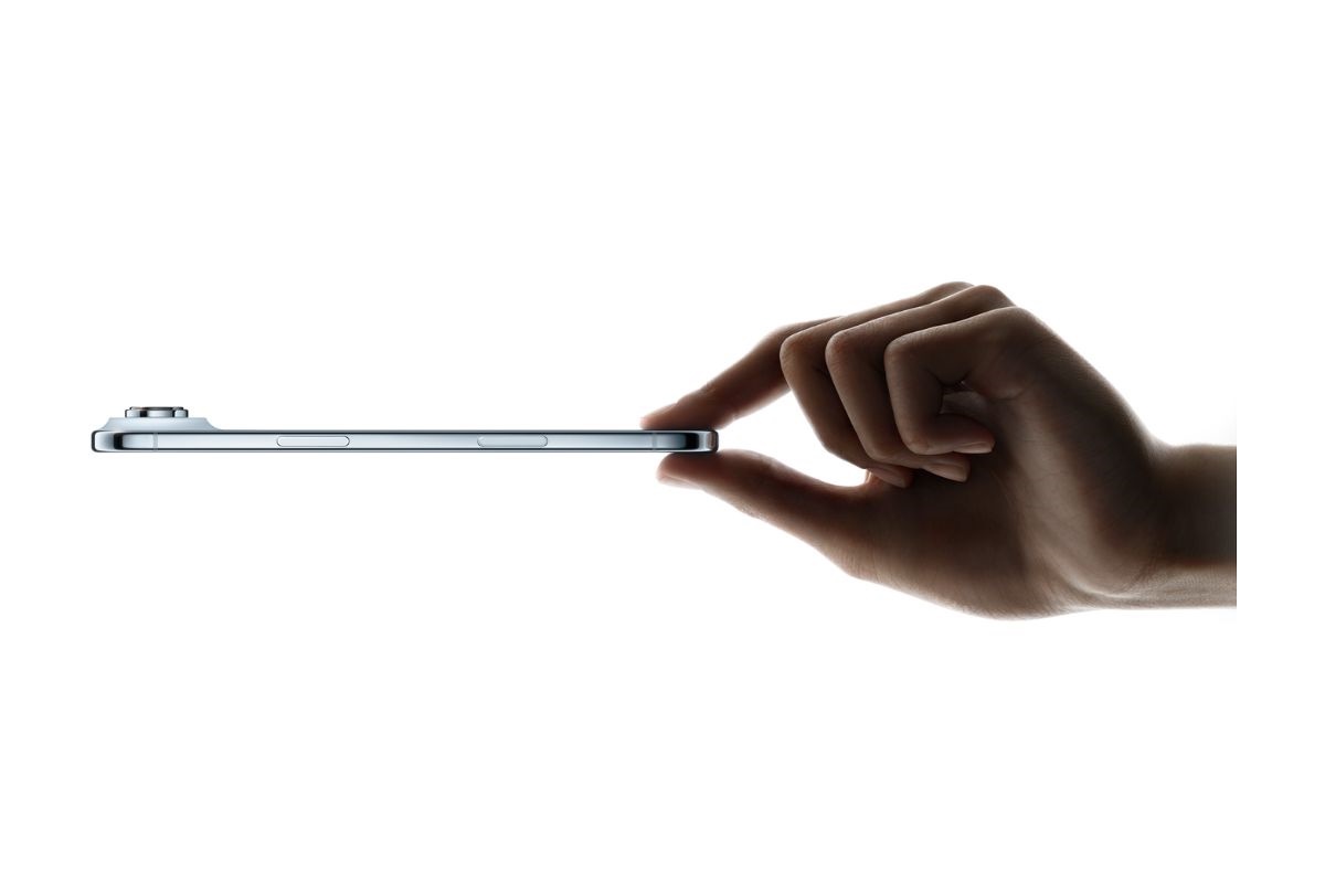 iPhone Air