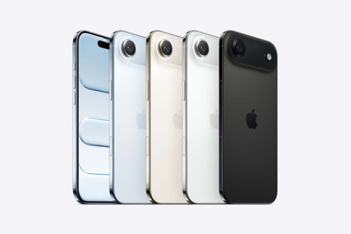 iPhone Air