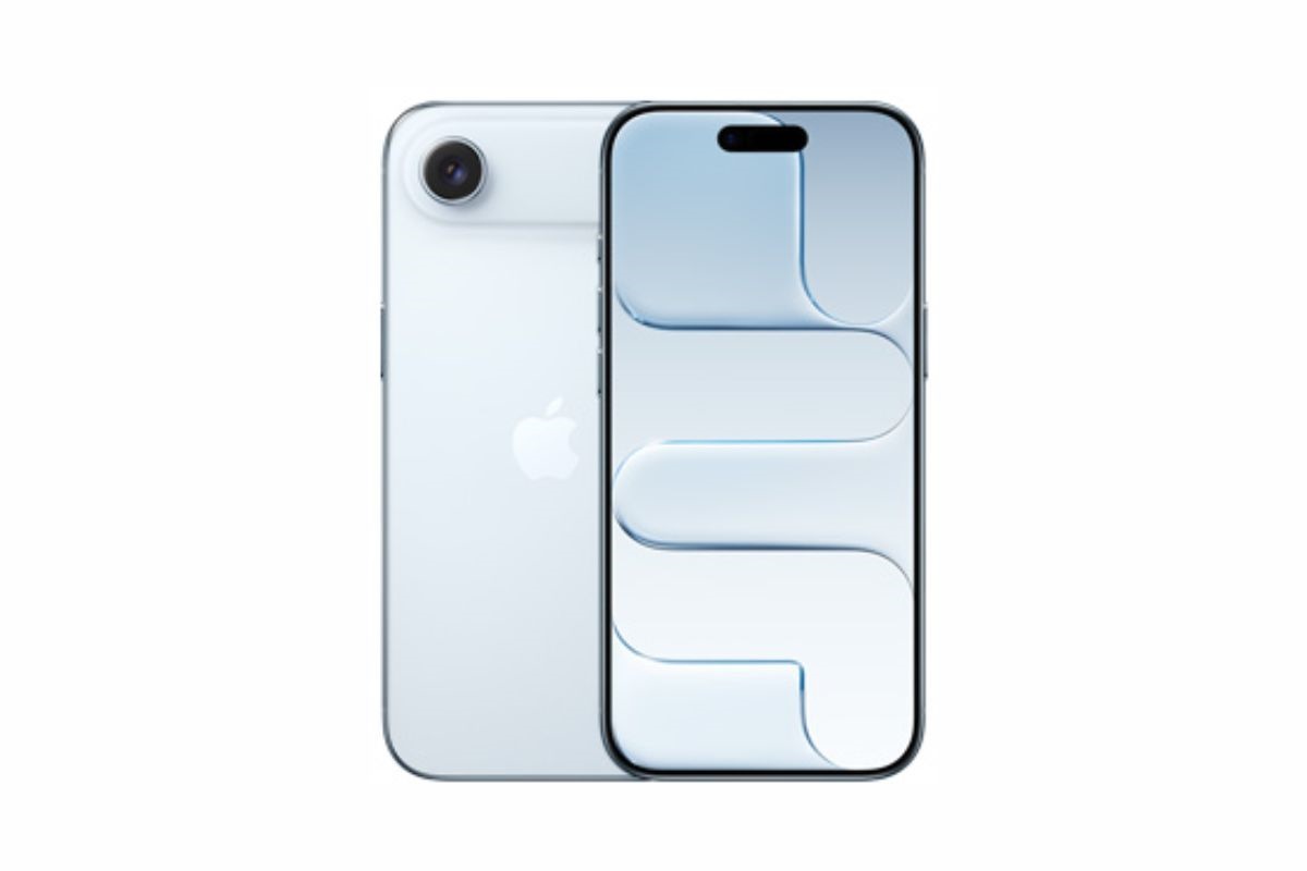 iPhone Air